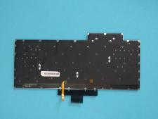 Клавіатура до ноутбука Asus Rog Zephyrus M16 GU603HE №3